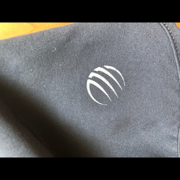 Athletic Shorts - Picture 4 of 4